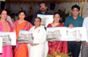 Foundation laid for Nidhi Land 